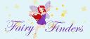 Fairy Finders logo